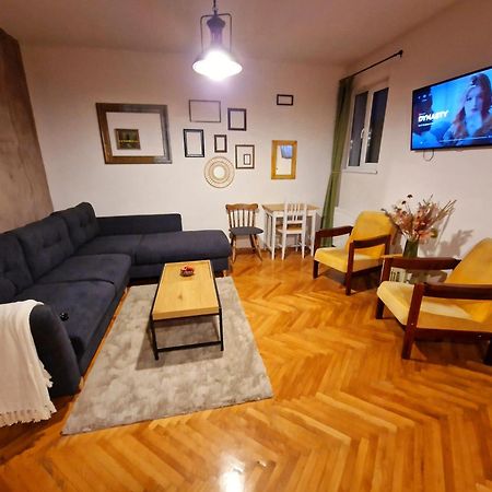 Nomad Apartment Brasov Exterior photo