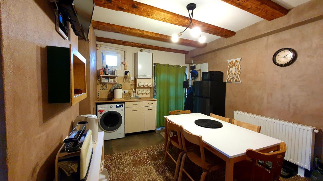 Nomad Apartment Brasov Exterior photo