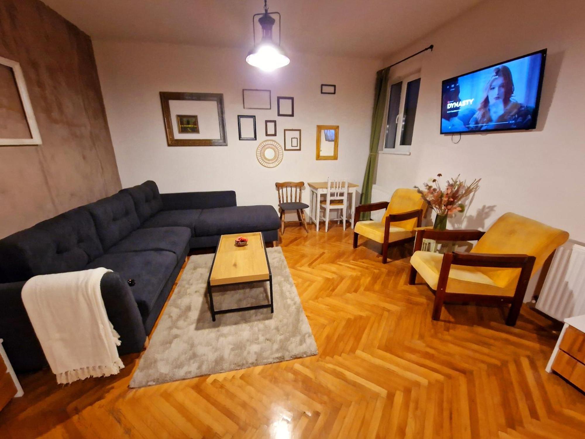 Nomad Apartment Brasov Exterior photo